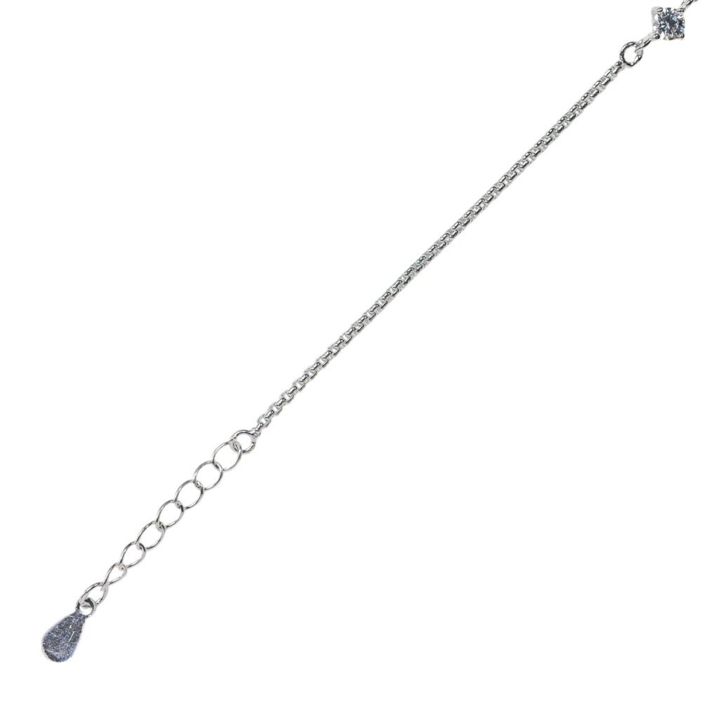 Lắc tay mặt 2 quạt đen – SP424 - Ảnh 4